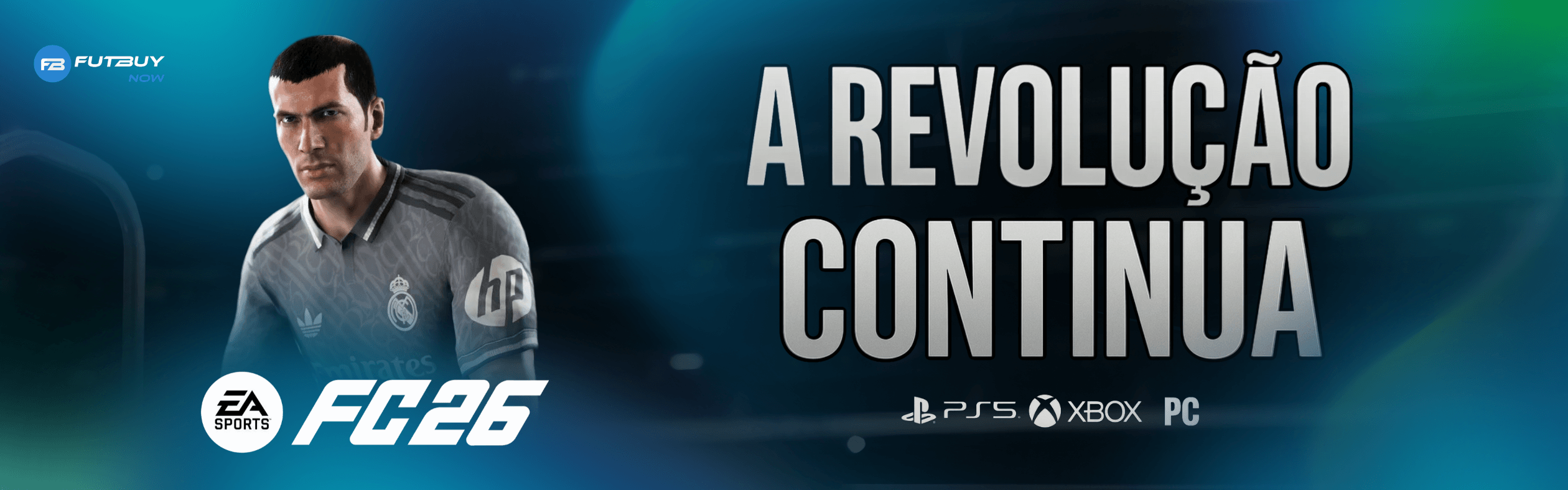Guia completo EA FC 26 — lançamento, gameplay e Ultimate Team