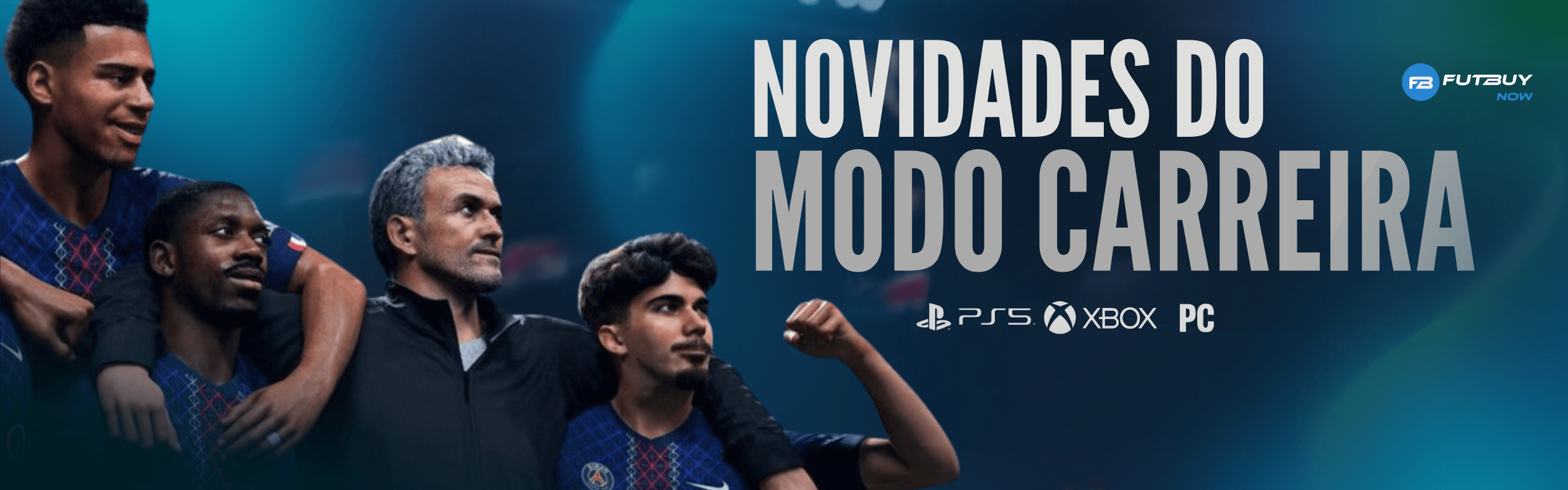 Modo Carreira FC 26 com Manager Live Challenges e Archetypes
